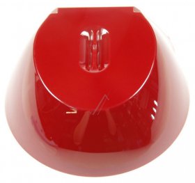 Drip Tray - 5513230541 Cup Plate Red And Black For Dolce Gusto Jovia [Delonghi]