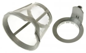 Hisense Gorenje Dishwasher Filter - 784738 Filter Assembly