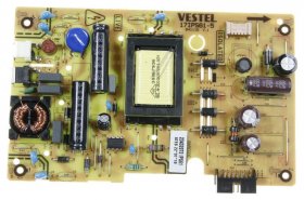 Vestel Power Supply - 23432072 - 17IPS61-5