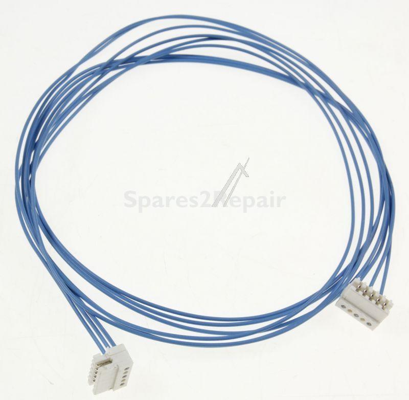 Harness - C00266851 482000086061 Wiring Pressure Switch-sensor-mo [Whirlpool Indesit]