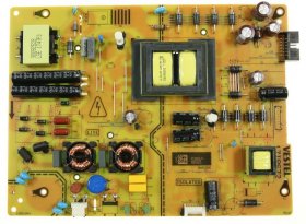 Vestel Power Supply Board - 23404977 Power Board - Md asy 17ips72r4_43_dxnb_u_b