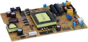 Vestel Power Supply Board - 23375596 Md asy 17ips62r Lb_110_2x140ma