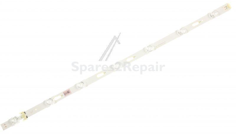 Samsung 50 Inch LED Backlight - BN96-39657A - S_KU6K_50_FL30_L7_REV1.1 160215 - LM41-00253A - V6DU-500DCA-R2