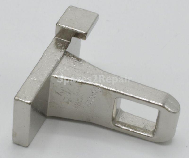 Door Hook - C00510124 488000510124 Striker - Door Catch Fresh Care [Whirlpool Indesit]