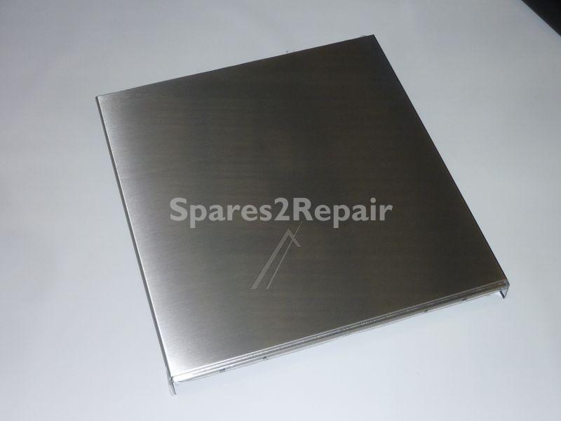 Door - 1769000300 C00875561 Beko Outer Door 60cm [Arcelik]