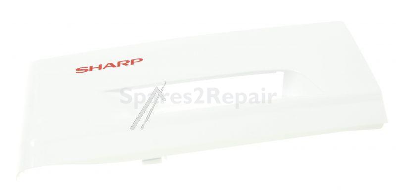 Operating Unit Screen - 42034235 Control Panel With Srgf Fa21211(finlux-w125fin [Vestel]