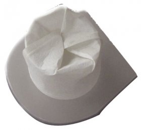Motor Filter - S64 09200246 S64 Pmf P Master Filter Dry [Candy Hoover]