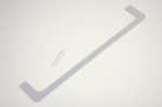 Ornamental Rail - 42038312 R Glass Shelf Trim-front-1700(s w ) [Vestel]