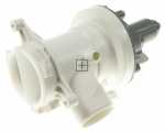 Hanyu Drain Pump - B25-6az Drain Pump + Filter Alternative For Beko