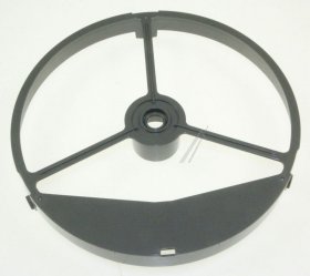 Sharp Filter Housing - Gwak-a008kkfa Frame Complete