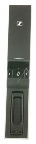 Sennheiser Audio Video Transmitter - 573681 Video Radio Transmission Tr 5000