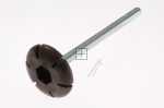 Foot - 1526617020 Adjustable Foot Front [Electrolux Aeg]