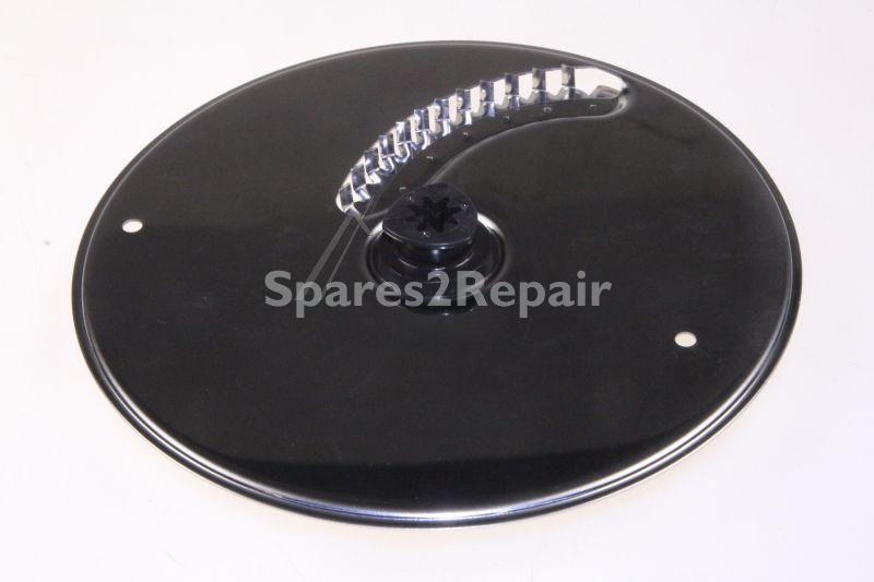 Philips Friction Disc - 996510056804 Disc Foodprocessor