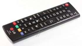 Lg Ir remote Control - Akb73715679 Remote Control