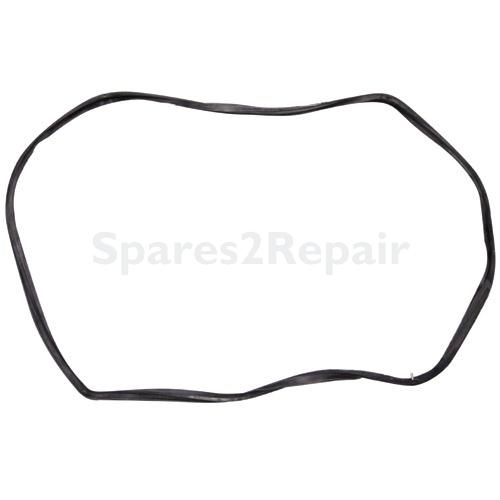 Oven Door Gasket - 255100045 C00866428 Oven Body Seal [Arcelik]