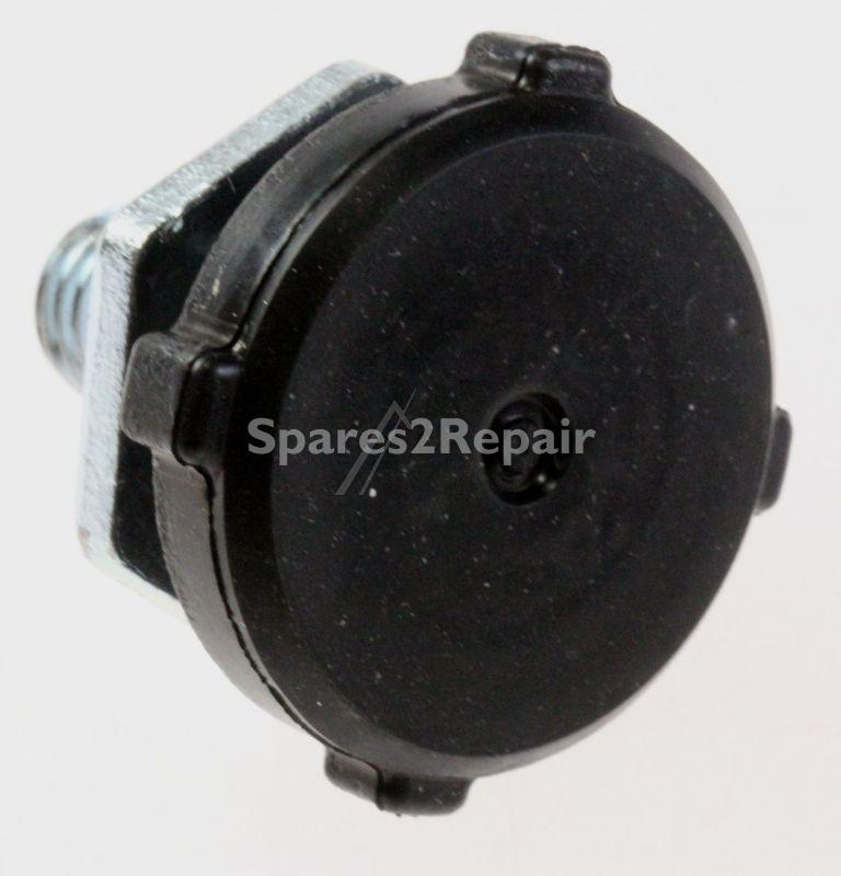 Samsung Washing Machine Adjustable Foot - DC97-00920U