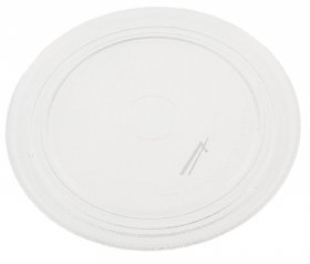 Microwave Turntable Plate - 4055382263 Rotary Table [Electrolux Aeg]