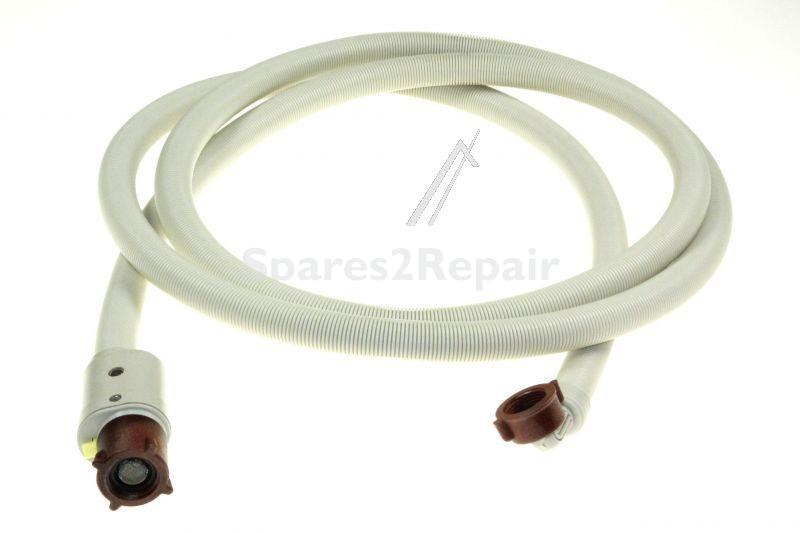 Tp Reflex Washing Machine Inlet Tube - Re Flex3000 Aqua Stop 3.5m
