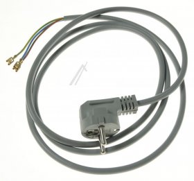 Smeg Mains Power Lead - 691291173 Cable Assembly