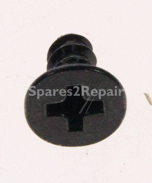 Samsung Screw - 6003-001785 Screw-taptype:fh + b m4 l8 zpc(blk) swrc