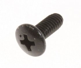 Samsung Screw - 6003-001807 Screw-taptype bh s m4 l10 zpc(blk) swrc