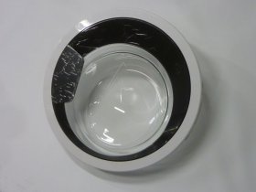 Washing Machine Window - 2431000500 C00866354 Door Complete [Arcelik]