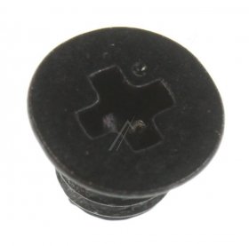 Samsung Screw - 6001-002912 Screw-machine ch + m3 l3 zpc(blk) swrch1