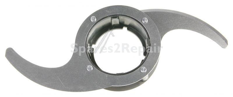 Mixer - Blender Blade - Fs-3072106795 Knife [Groupe SEB]