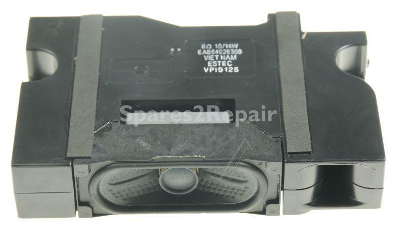 Lg Tv Speaker - Eab64028308 Speaker Assembly