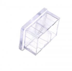 Saeco Square Plug - 9161 050 230 996530050459 Stopper