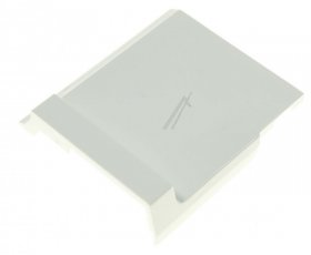 Casing Cover - 2634011023 Cover Control Panel Left [Electrolux Aeg]