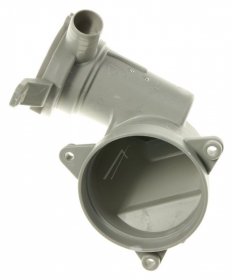Pump Housing - 8076951022 Pump Body Filter Body Idb [Electrolux Aeg]