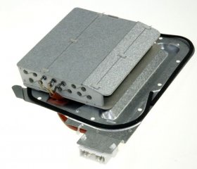 Dryer Heating Element - C00373835 481225928926 Heater [Whirlpool Indesit]