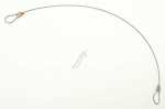 Samsung Door Cable - Dd81-01130a Wire-spring Door:dmm - midea9347 3048 -