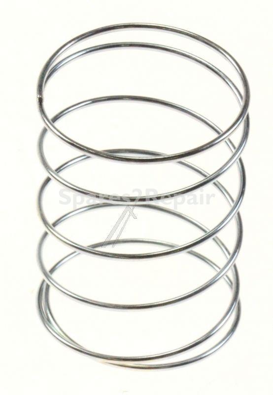 Spring - 49012319 Knob Spring [Candy Hoover]