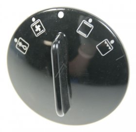 Control Knobs - 5518103700 Button [Delonghi]