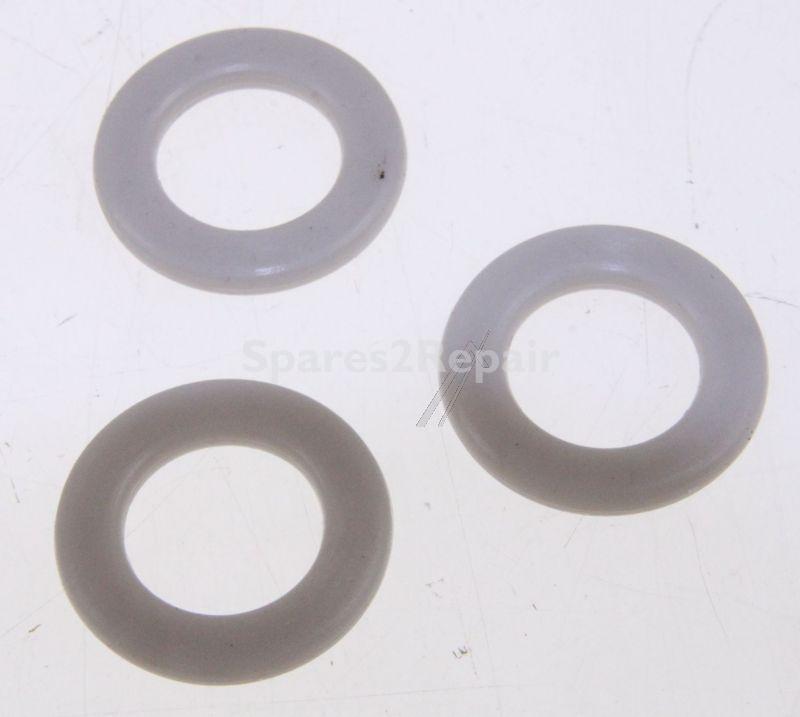Sealing Materials - Kw682286 Sealing Ring (3-pack) Sb100-105-1 [Delonghi]