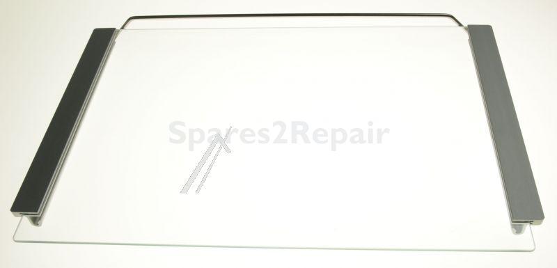 Glass Panel - 00449053 Glass Plate [Bosch Siemens]
