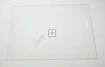 Smeg Pane - 765652159 Shelf Glass
