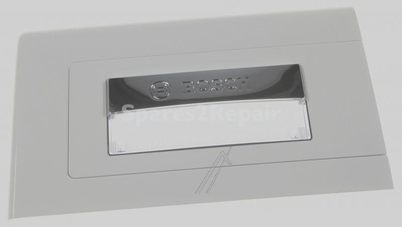 Detergent Dispenser Cover - 00261952 Tray Handle-dispenser [Bosch Siemens]