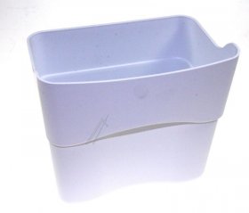 Vegetable Drawer - C00489117 481241879987 Vegetable Bowl [Whirlpool Indesit]