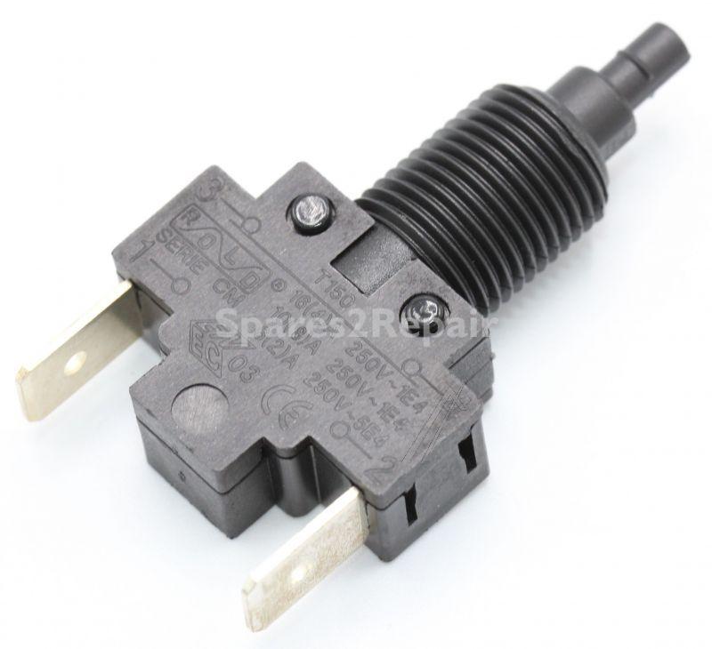 Switch - 50205264000 Switch [Electrolux Aeg]