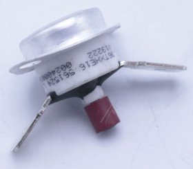 Haier Fixed Value Thermostat - 0024000304 49050789 Thermostat