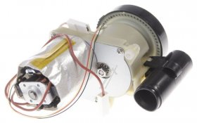 Panasonic Coffee Grinder - Acm52e15500u Assembly Millco Grinder