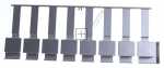 Switch Set - 00627856 Push Button Set [Bosch Siemens]