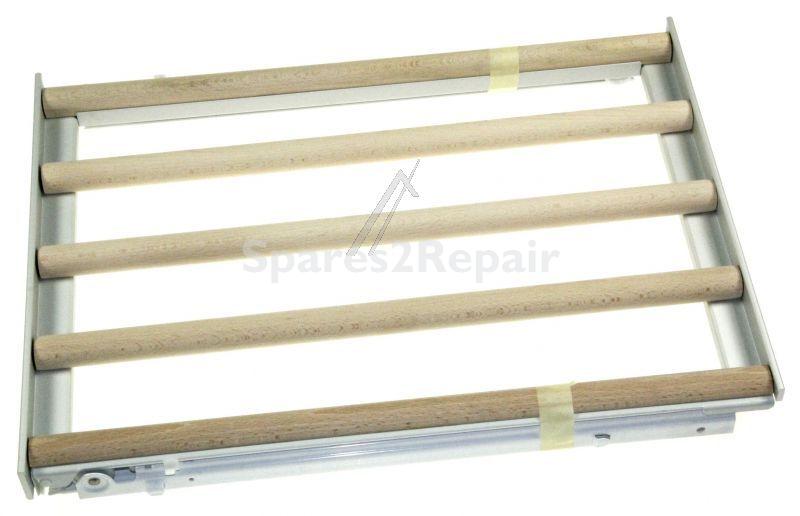 Bottle Frame - 00668133 Bottle Shelf [Bosch Siemens]