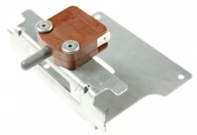 Teka Door Interlock Switch - 82021708 Assembly Door Switch Bfa S2k