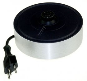 Housing Base - 00490779 Base [Bosch Siemens]