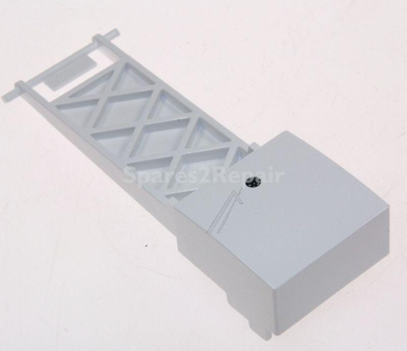 Button - 00424709 Key [Bosch Siemens]