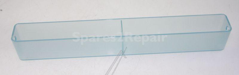 Refrigerator - Freezer Door Shelf - 00438095 Tray [Bosch Siemens]